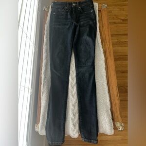 Joes Dark Blue skinny Denim Jeans